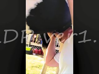 Peter saugen der Pferde penis, amateurvideo